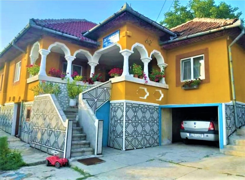 Casa in Motru, Com Slivilesti, Sat Miculesti