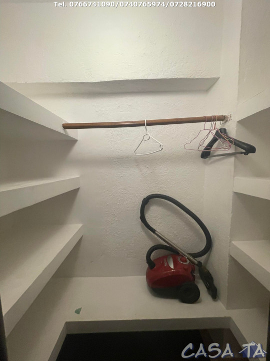 Apartament 3 Camere ULTRACENTRAL, Etaj 7/8, Bulevardul Constantin Brancusi