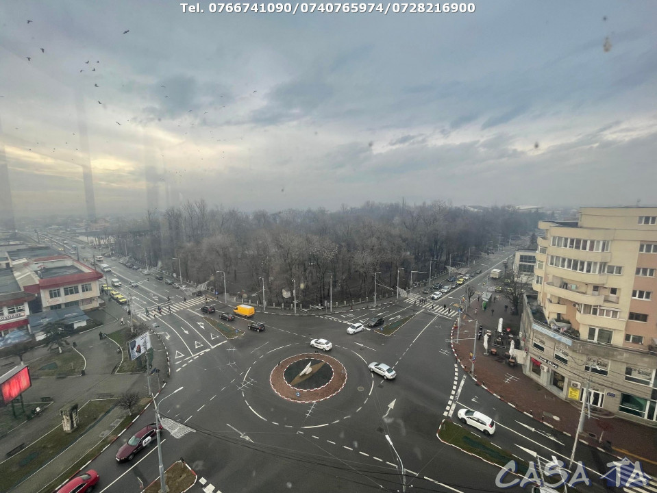 Apartament 3 Camere ULTRACENTRAL, Etaj 7, Bulevardul Constantin Brancusi