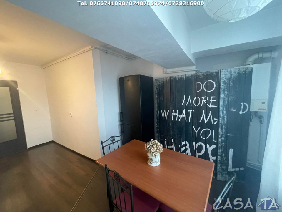 Apartament 3 Camere ULTRACENTRAL, Etaj 7, Bulevardul Constantin Brancusi