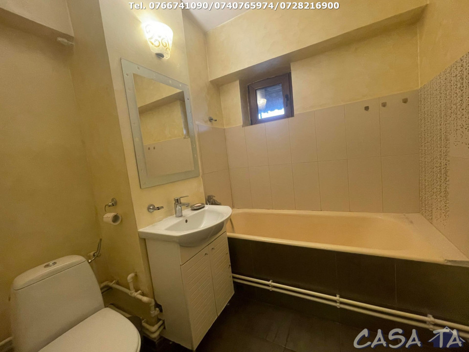 Apartament 3 Camere ULTRACENTRAL, Etaj 7, Bulevardul Constantin Brancusi
