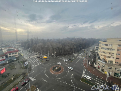 Apartament 3 Camere ULTRACENTRAL, Etaj 7, Bulevardul Constantin Brancusi