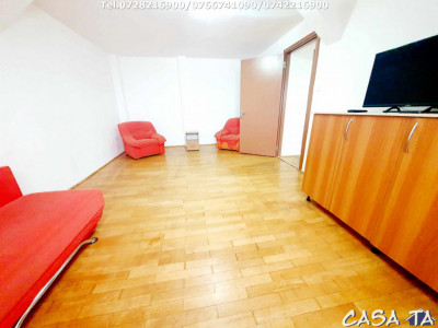 Apartament 2 camere, situat în Târgu Jiu, Str. Ciocârlau