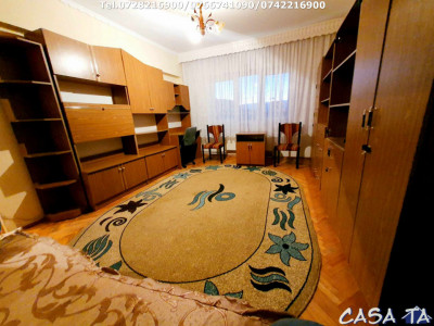 Apartament 2 camere, situat în Târgu Jiu, Str. 22 Decembrie 1989