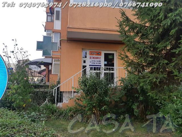 Închiriere spatiu comercial, în Târgu Jiu, Str. 22 Decembrie 1989