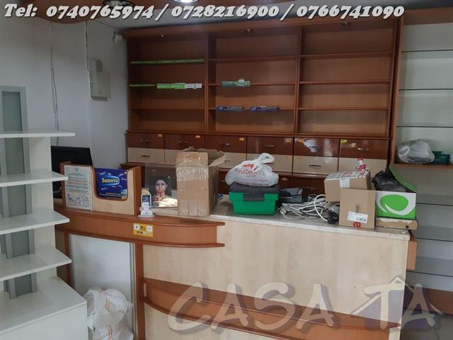 Închiriere spatiu comercial, în Târgu Jiu, Str. 22 Decembrie 1989