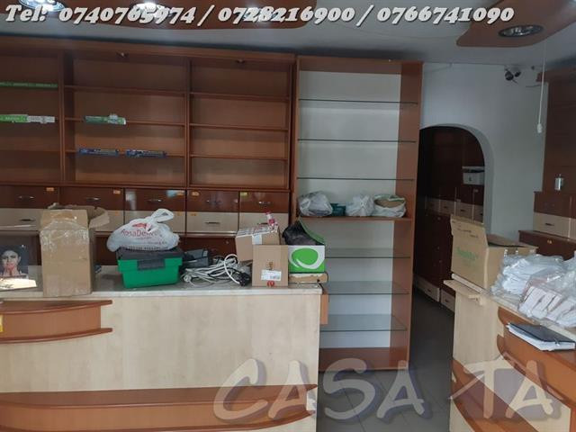 Închiriere spatiu comercial, în Târgu Jiu, Str. 22 Decembrie 1989