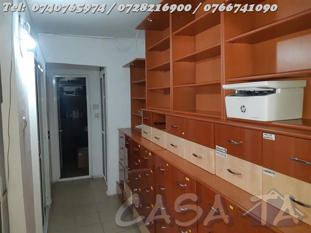 Închiriere spatiu comercial, în Târgu Jiu, Str. 22 Decembrie 1989