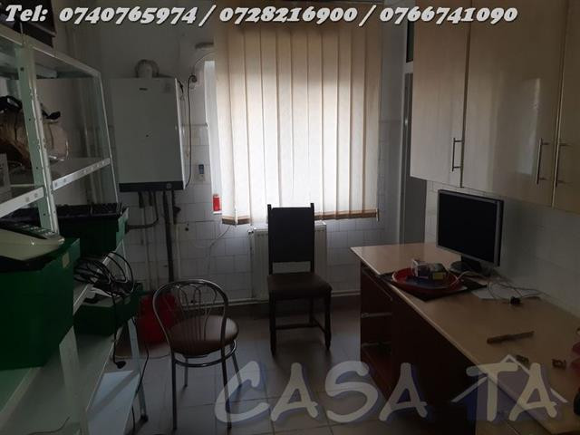 Închiriere spatiu comercial, în Târgu Jiu, Str. 22 Decembrie 1989