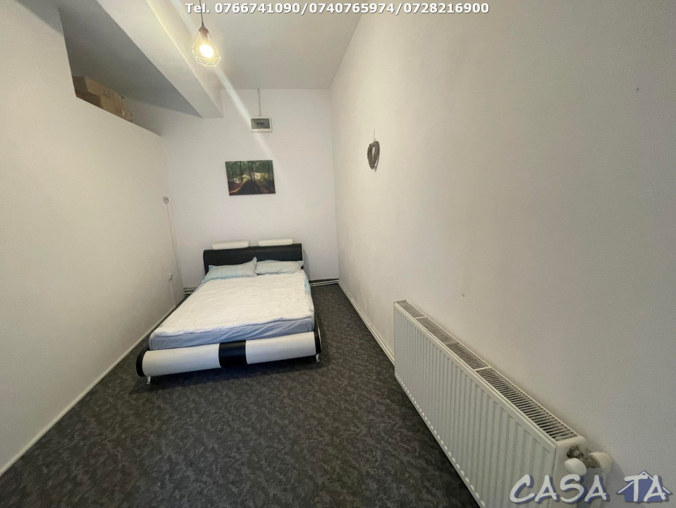 Apartament 2 Camere, Etaj 1, Strada 1 Decembrie 1918