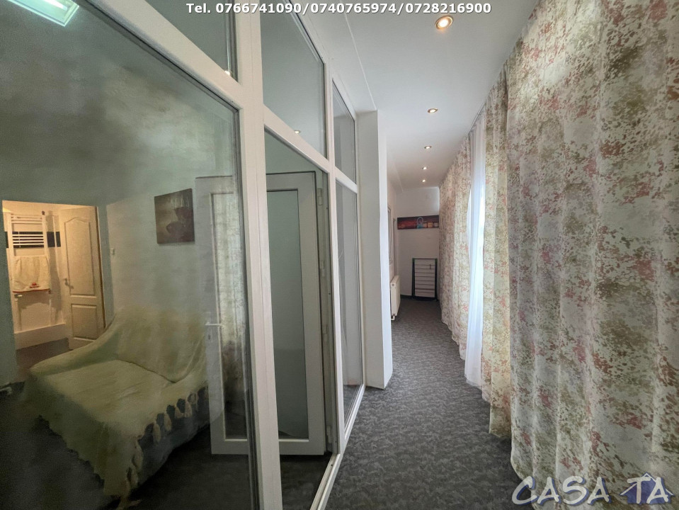 Apartament 2 Camere, Etaj 1, Strada 1 Decembrie 1918