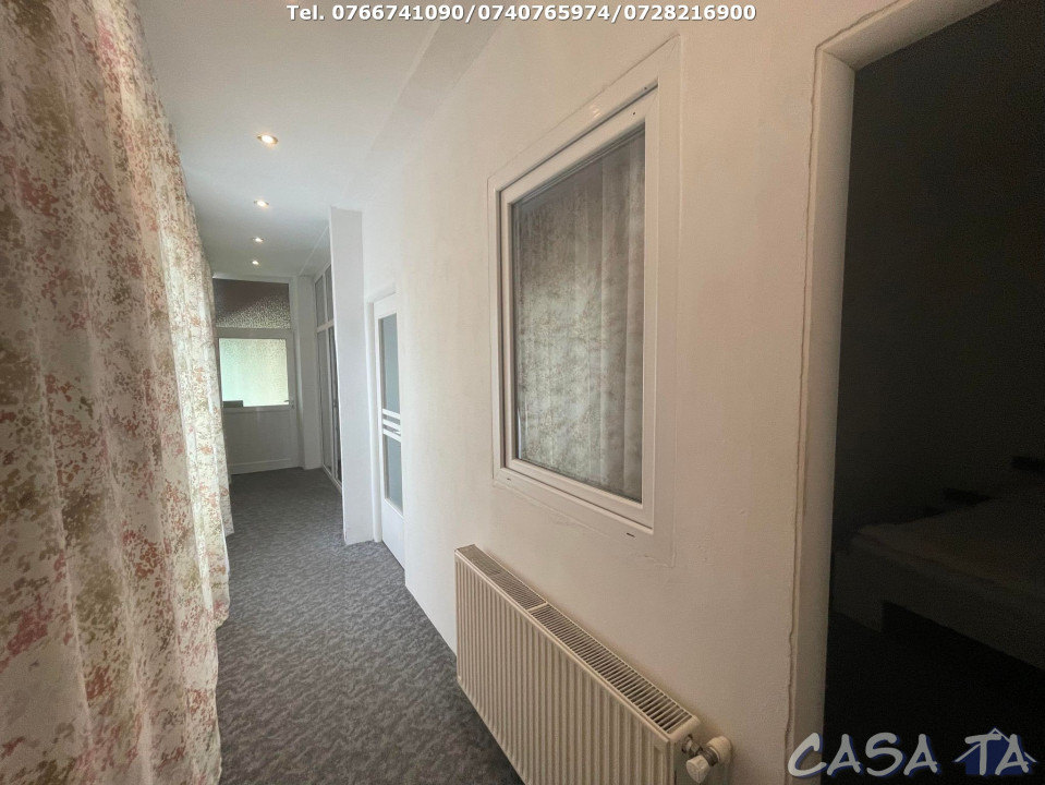 Apartament 2 Camere, Etaj 1, Strada 1 Decembrie 1918