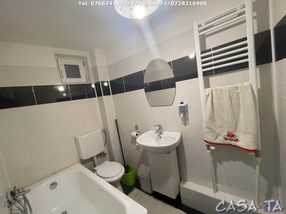 Apartament 2 Camere, Etaj 1, Strada 1 Decembrie 1918