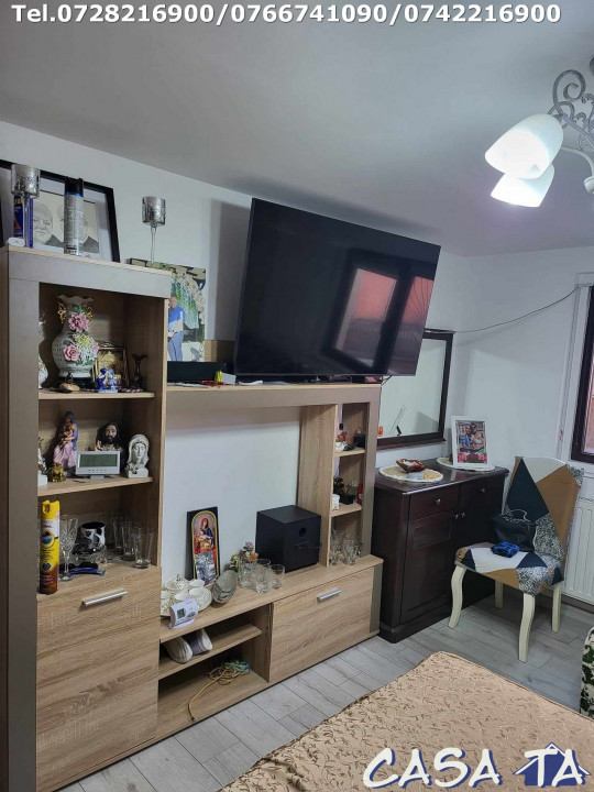 Închiriere Casa Tip Duplex, situata în Târgu Jiu ,Aleea Izvor (Cartier Traian)