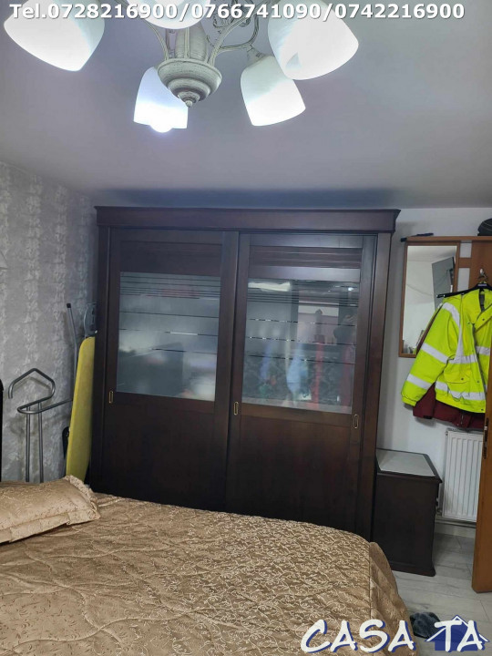 Închiriere Casa Tip Duplex, situata în Târgu Jiu ,Aleea Izvor (Cartier Traian)