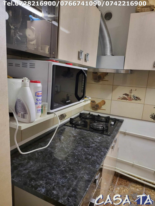 Închiriere Casa Tip Duplex, situata în Târgu Jiu ,Aleea Izvor (Cartier Traian)