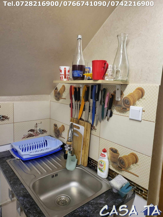 Închiriere Casa Tip Duplex, situata în Târgu Jiu ,Aleea Izvor (Cartier Traian)