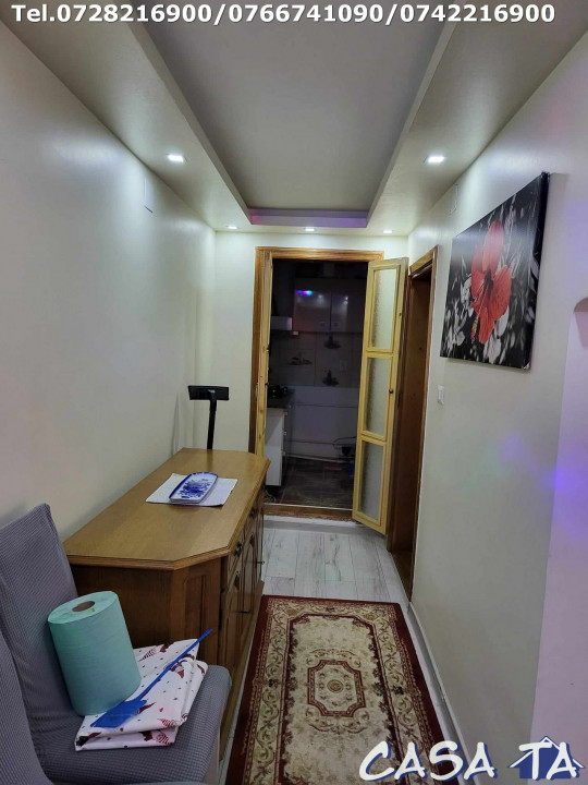 Închiriere Casa Tip Duplex, situata în Târgu Jiu ,Aleea Izvor (Cartier Traian)