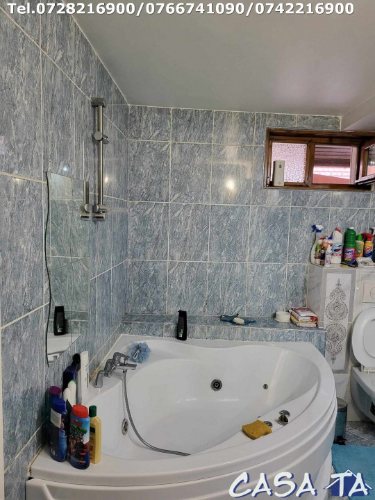 Închiriere Casa Tip Duplex, situata în Târgu Jiu ,Aleea Izvor (Cartier Traian)