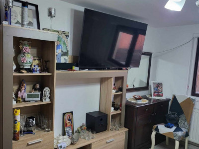 Închiriere Casa Tip Duplex, situata în Târgu Jiu ,Aleea Izvor (Cartier Traian)