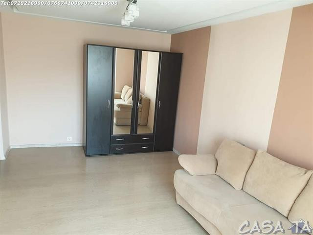 Garsoniera, situata în Târgu Jiu, Strada Hidrocentralei