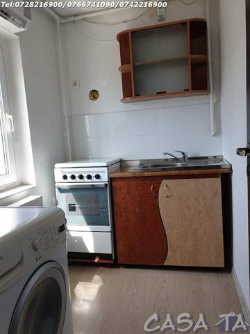 Garsoniera, situata în Târgu Jiu, Strada Hidrocentralei