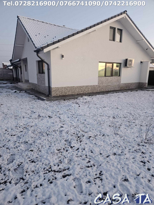 Casa, situata în Târgu Jiu Str.Prelungirea Panduri
