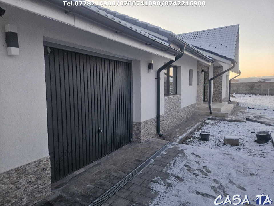 Casa, situata în Târgu Jiu Str.Prelungirea Panduri