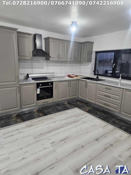 Casa, situata în Târgu Jiu Str.Prelungirea Panduri