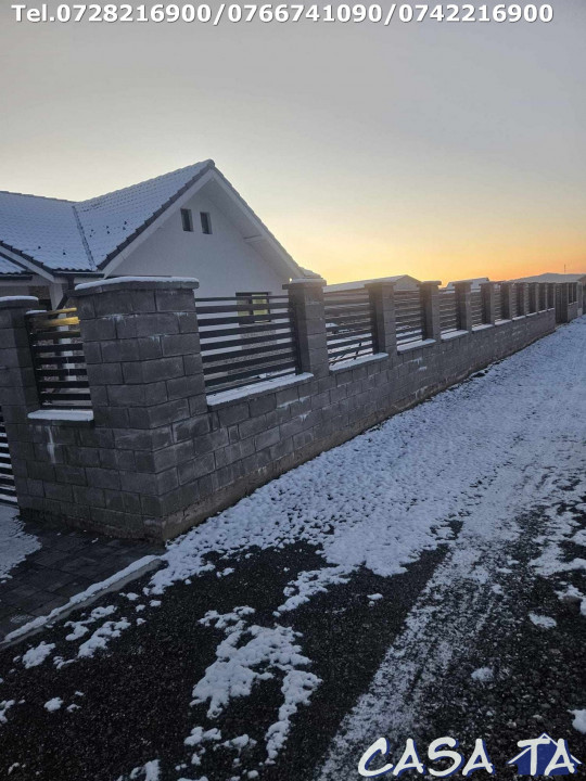Casa, situata în Târgu Jiu Str.Prelungirea Panduri