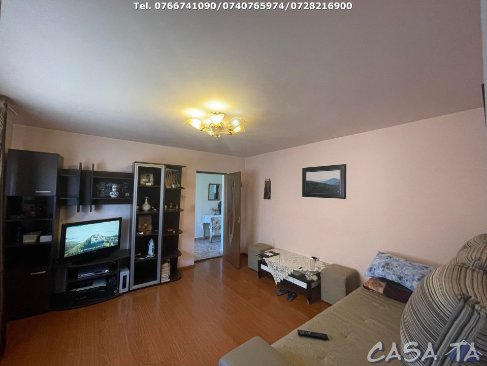 De Vanzare 2 Case La Cheie, Strada Petresti