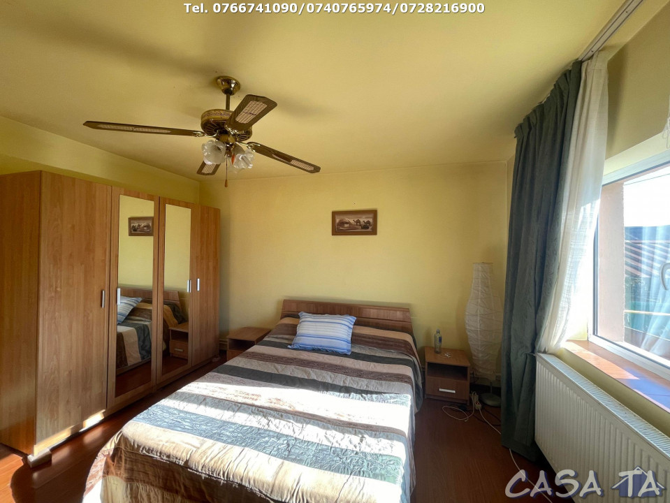 De Vanzare 2 Case La Cheie, Strada Petresti