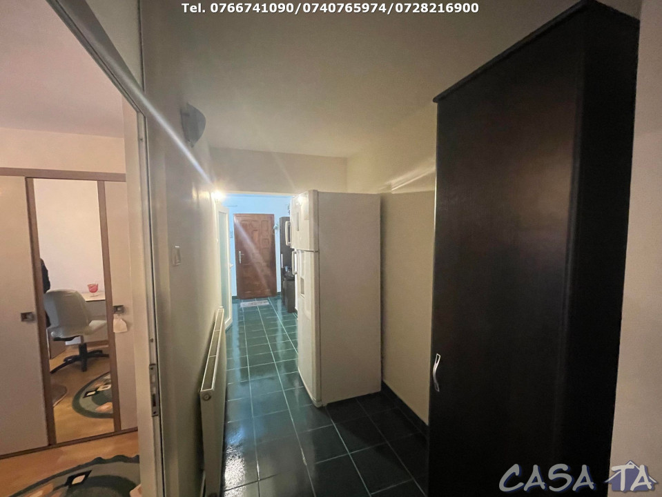 Apartament 3 Camere, Parter, Strada General Christian Tell