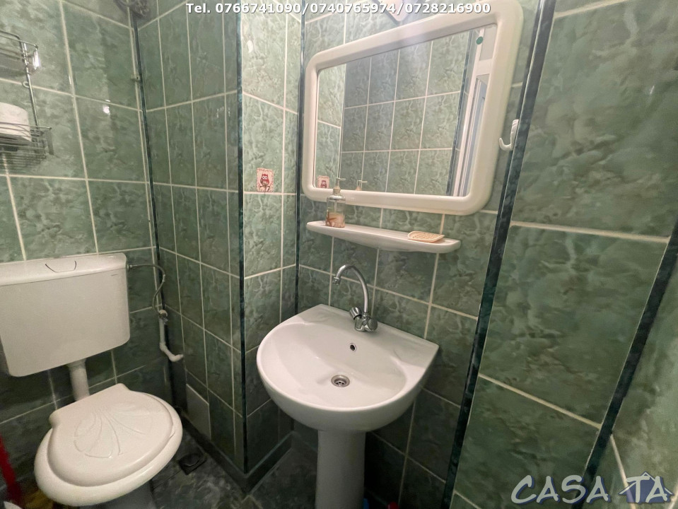 Apartament 3 Camere, Parter, Strada General Christian Tell