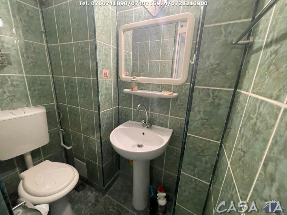 Apartament 3 Camere, Parter, Strada General Christian Tell