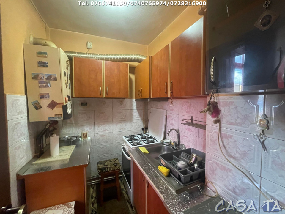 Garsoniera Confort 1, Etaj 1 (lift), Strada Aleea Plopilor