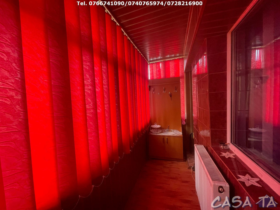 Garsoniera Confort 1, Etaj 1 (lift), Strada Aleea Plopilor