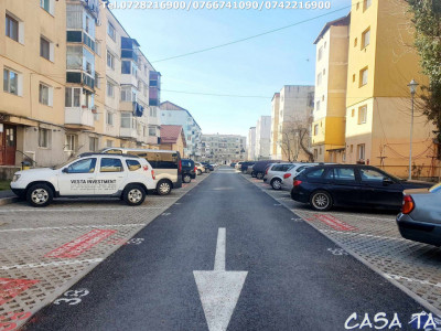 Apartament 4 camere, situat în Târgu Jiu, Aleea Plopilor