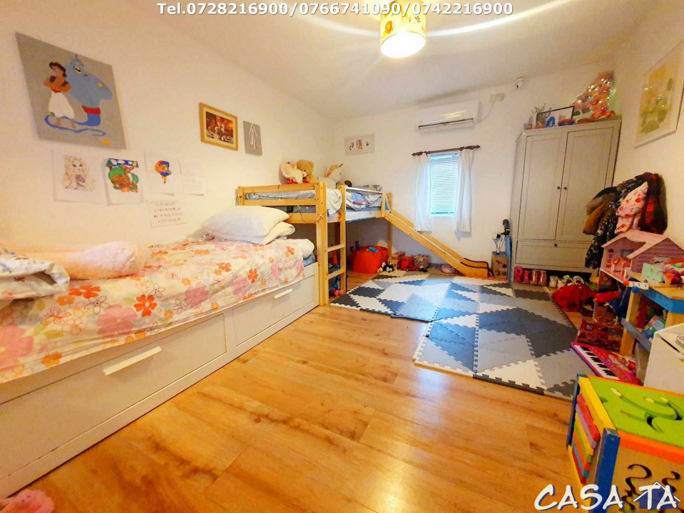 Închiriere casa cocheta, situata în Tetila 