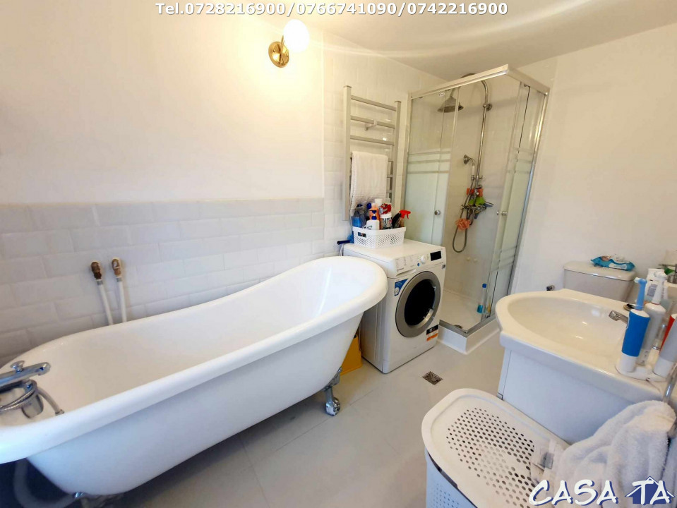 Închiriere casa cocheta, situata în Tetila 