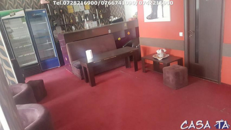 Spatiu Comercial, Parter (115 mp), Motru