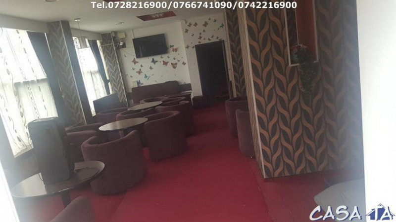 Spatiu Comercial, Parter (115 mp), Motru