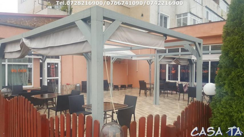 Spatiu Comercial, Parter (115 mp), Motru
