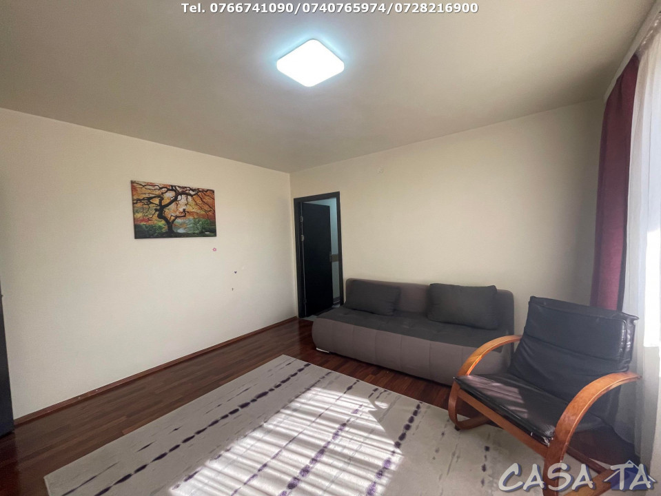 Apartament 3 Camere, Etaj 1, Aleea Brandusei