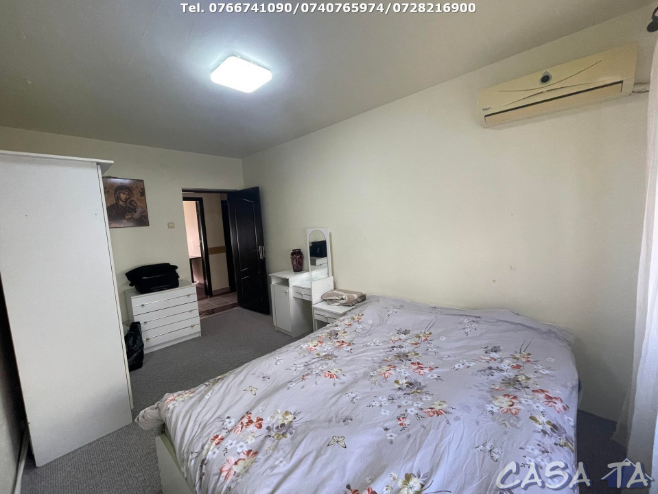 Apartament 3 Camere, Etaj 1, Aleea Brandusei