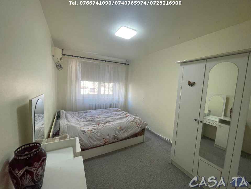 Apartament 3 Camere, Etaj 1, Aleea Brandusei