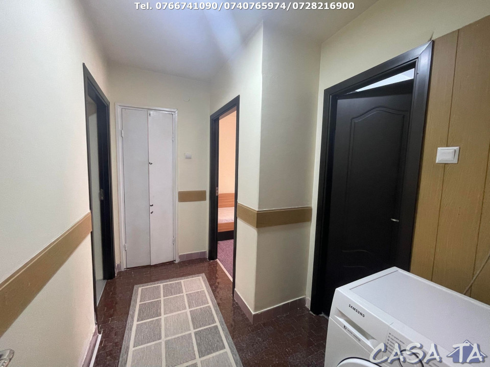 Apartament 3 Camere, Etaj 1, Aleea Brandusei