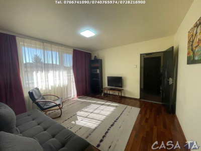 Apartament 3 Camere, Etaj 1, Aleea Brandusei