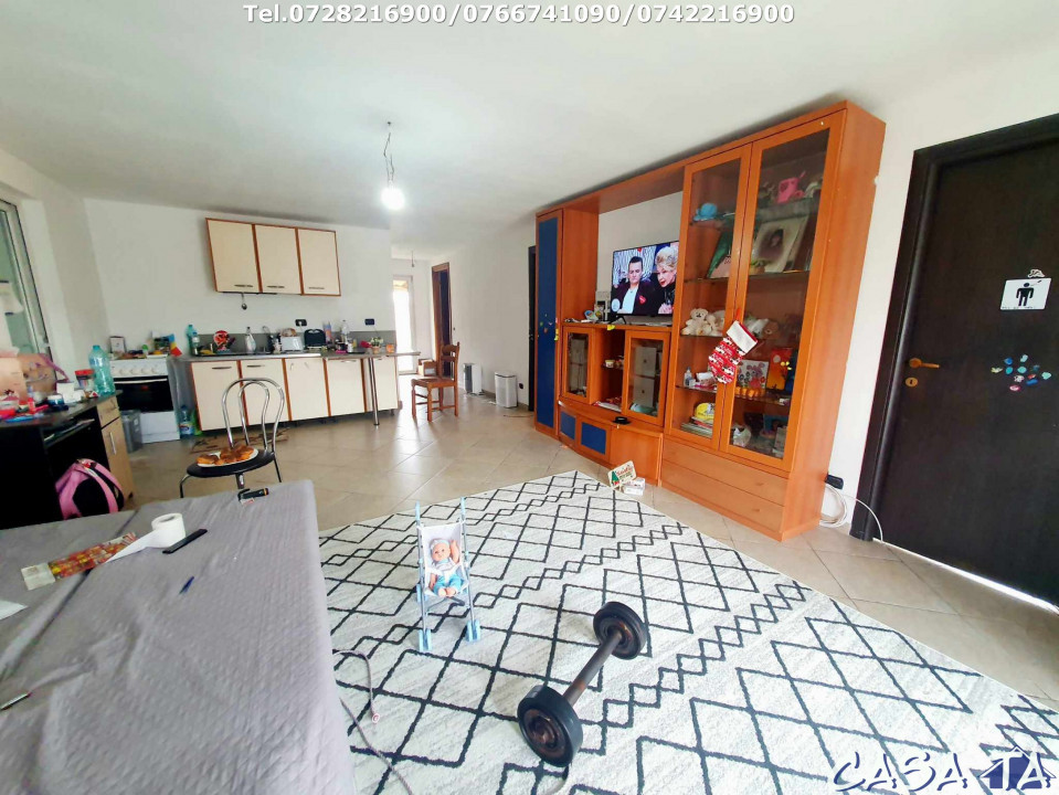 Casa P+M, situata în Târgu Jiu, Str. Jean Barbulescu, Cartier Sisesti