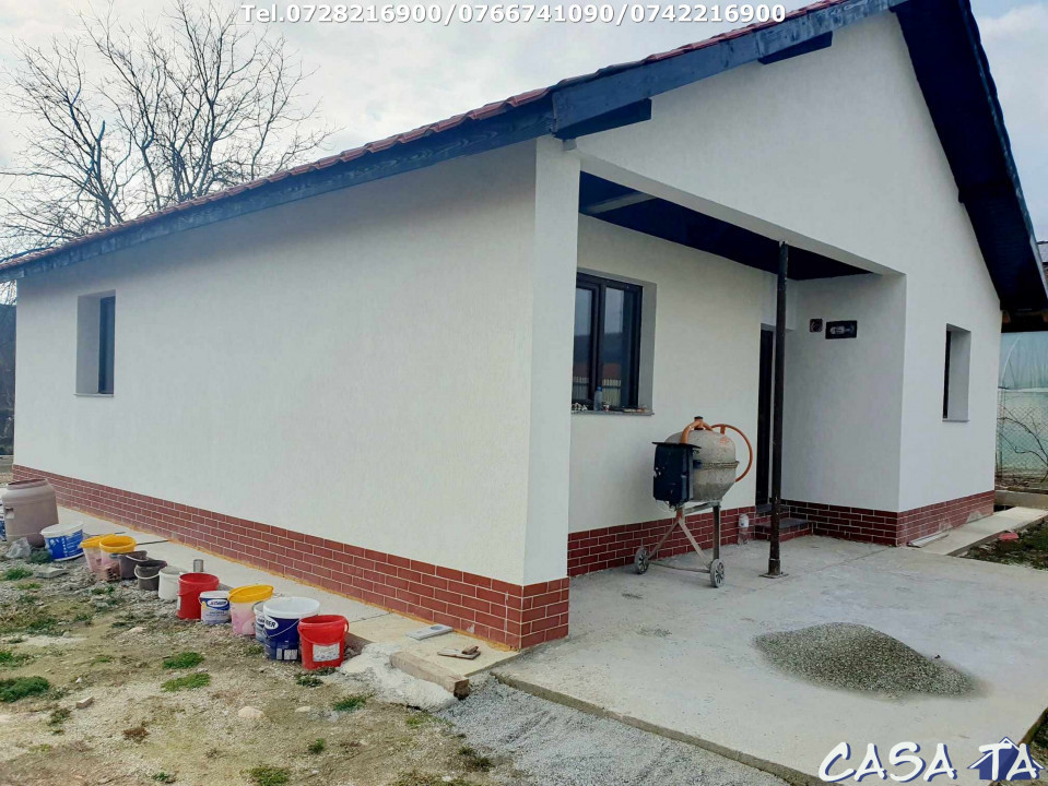 Casa în Târgu Jiu, Cartier rezidential Sisesti